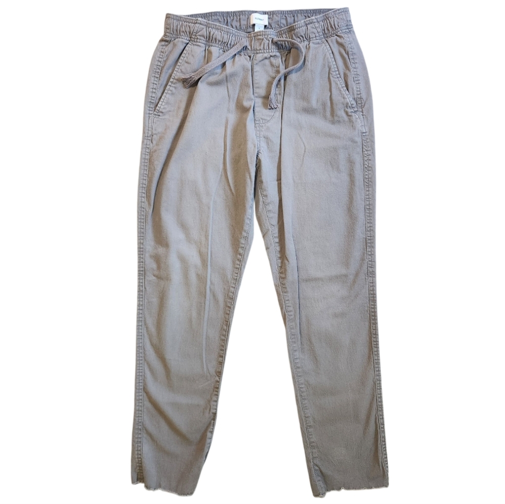 Old Navy Men's Grey Joggers Small
